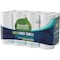 Seventh Generation Perforated Roll Paper Towels, 2 Ply, 156 Sheets, 71 ft, White SEV 13739 - alternate 3